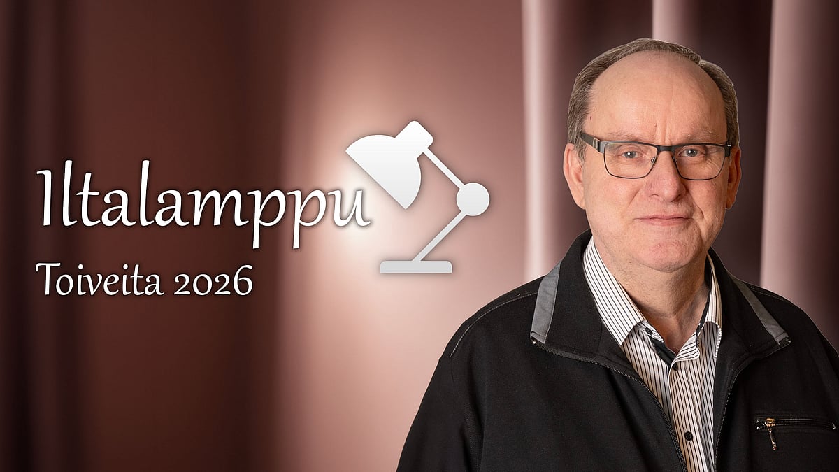 Toiveita 2026 - 1/2026