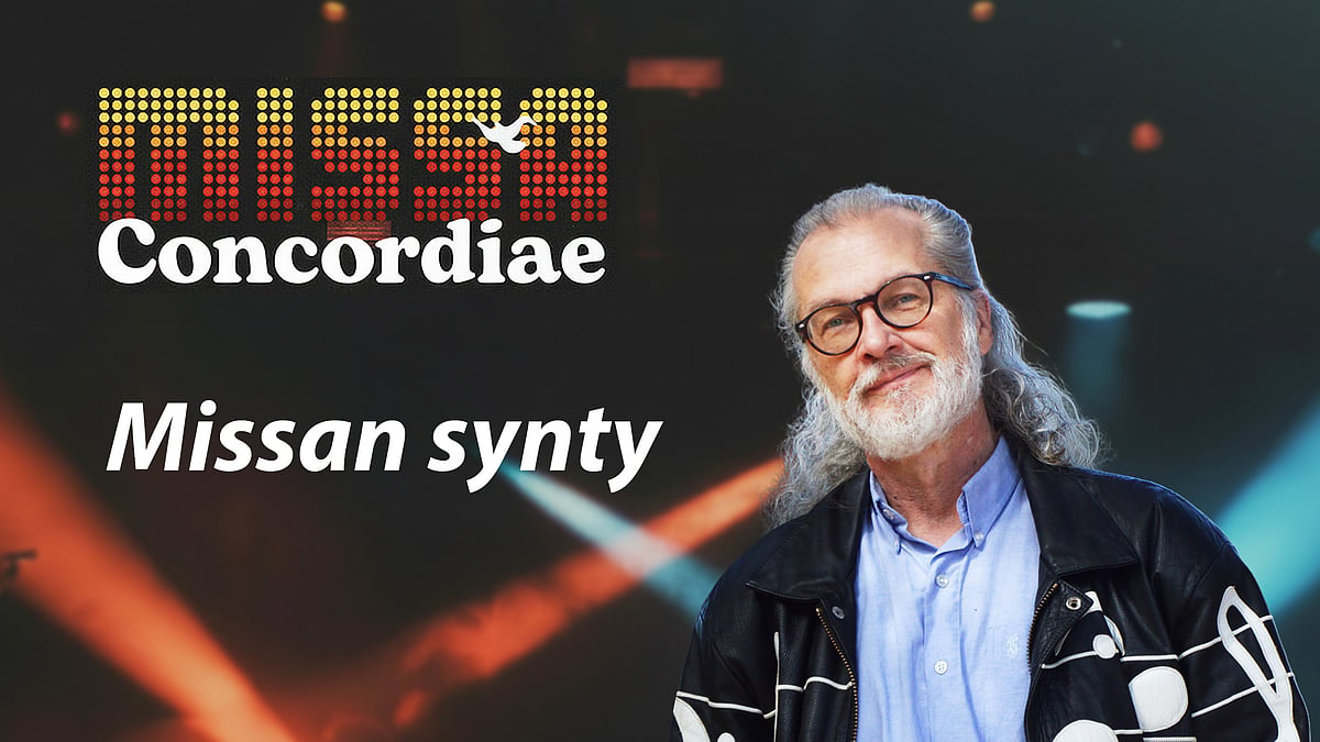 Missan synty - 1/20