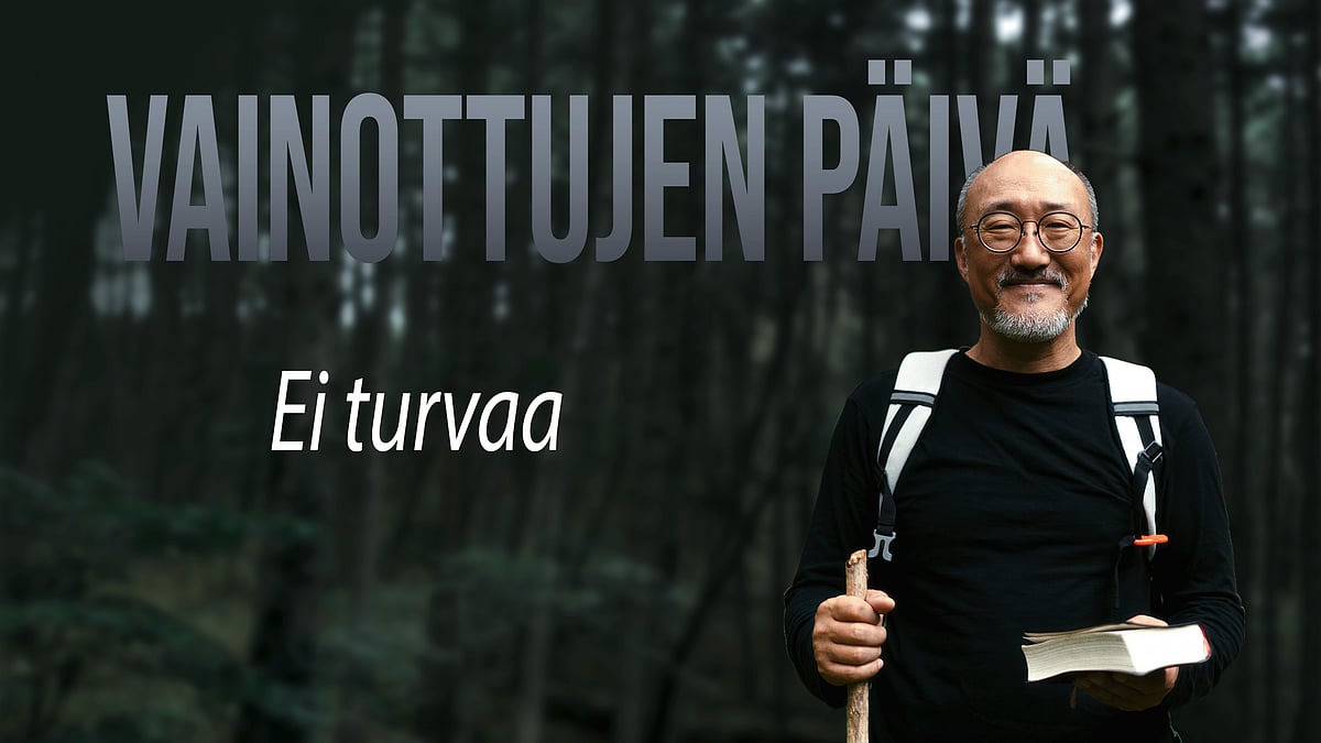 Ei turvaa - 4/2026