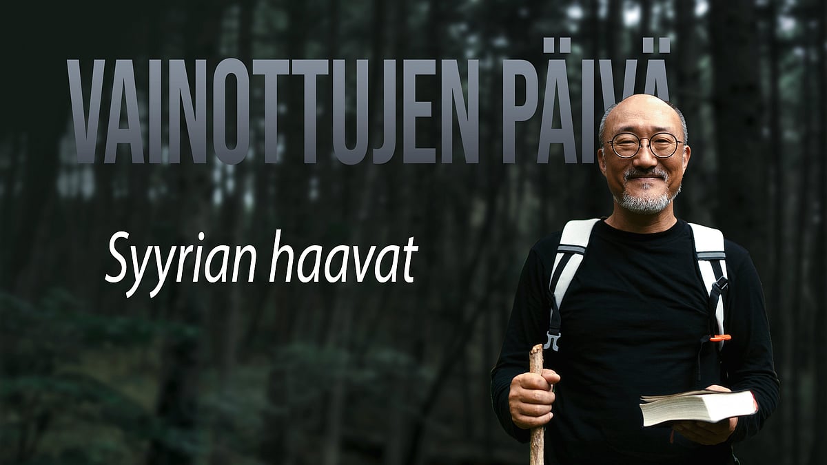 Syyrian haavat - 9/2026
