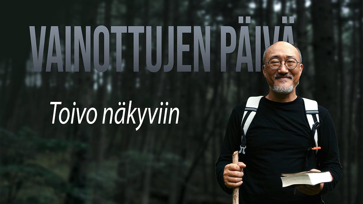 Toivo näkyviin - 3/2026