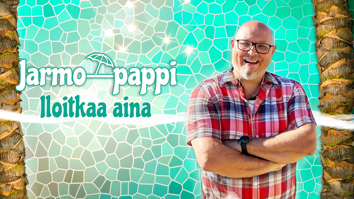 Iloitkaa aina - 2/2026
