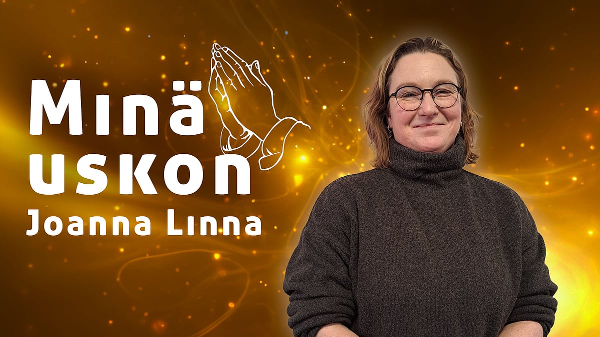 Joanna Linna - 3/2026
