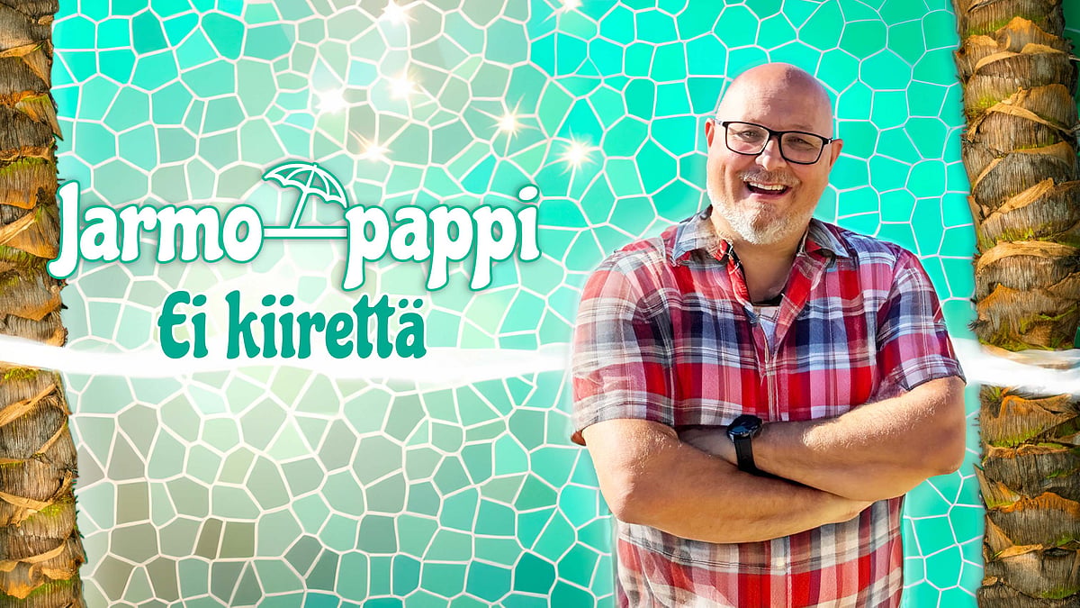 Ei kiirettä - 3/2026