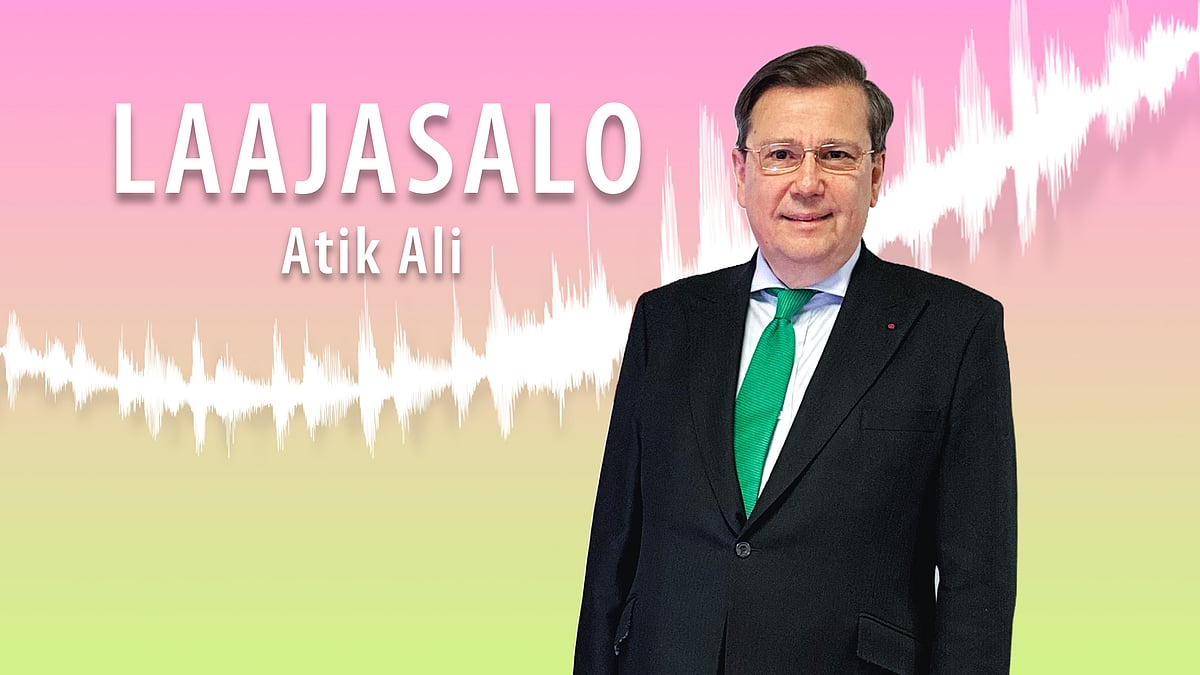 Atik Ali - P2/2026