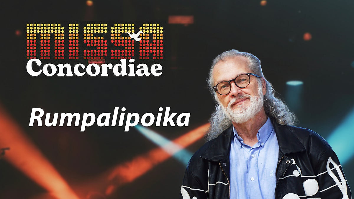 Rumpalipoika - 6/20