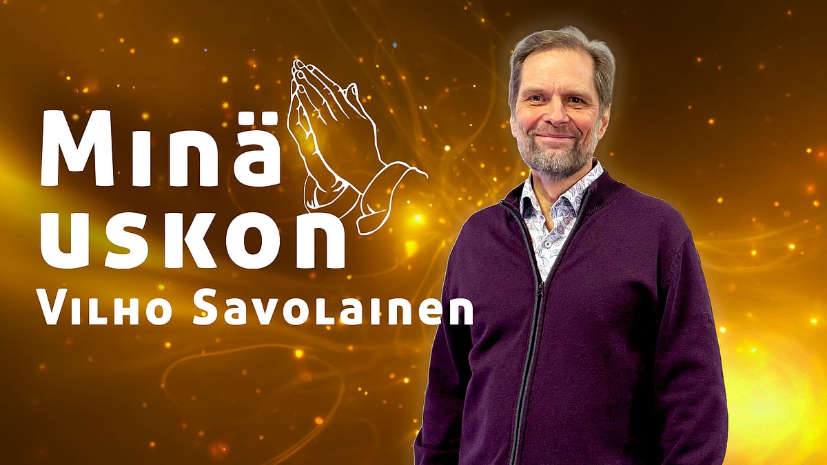Vilho Savolainen - 5/2026