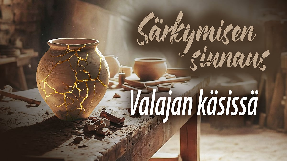 Valajan käsissä - 2/9