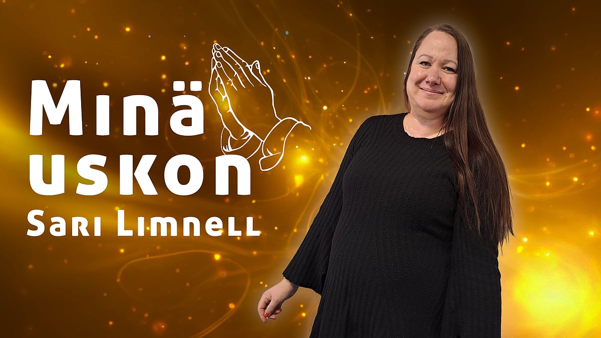 Sari Limnell - 7/2026
