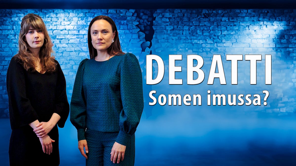Somen imussa? - 3/2026