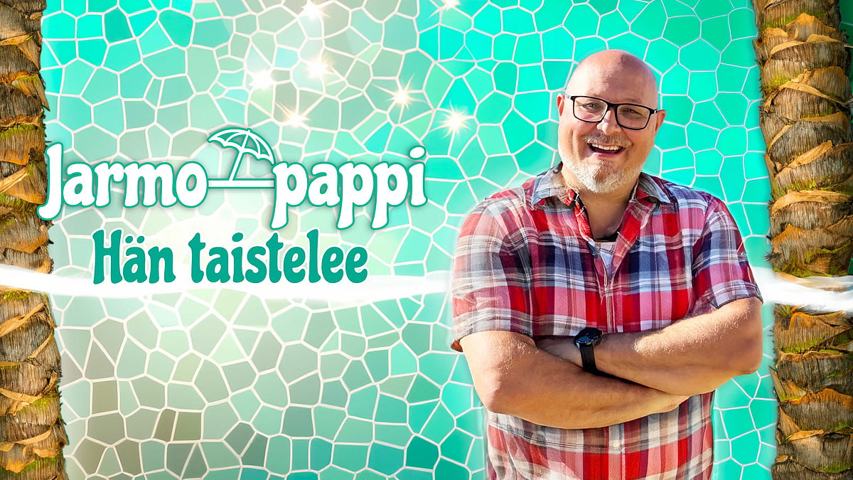 Hän taistelee - 5/2026