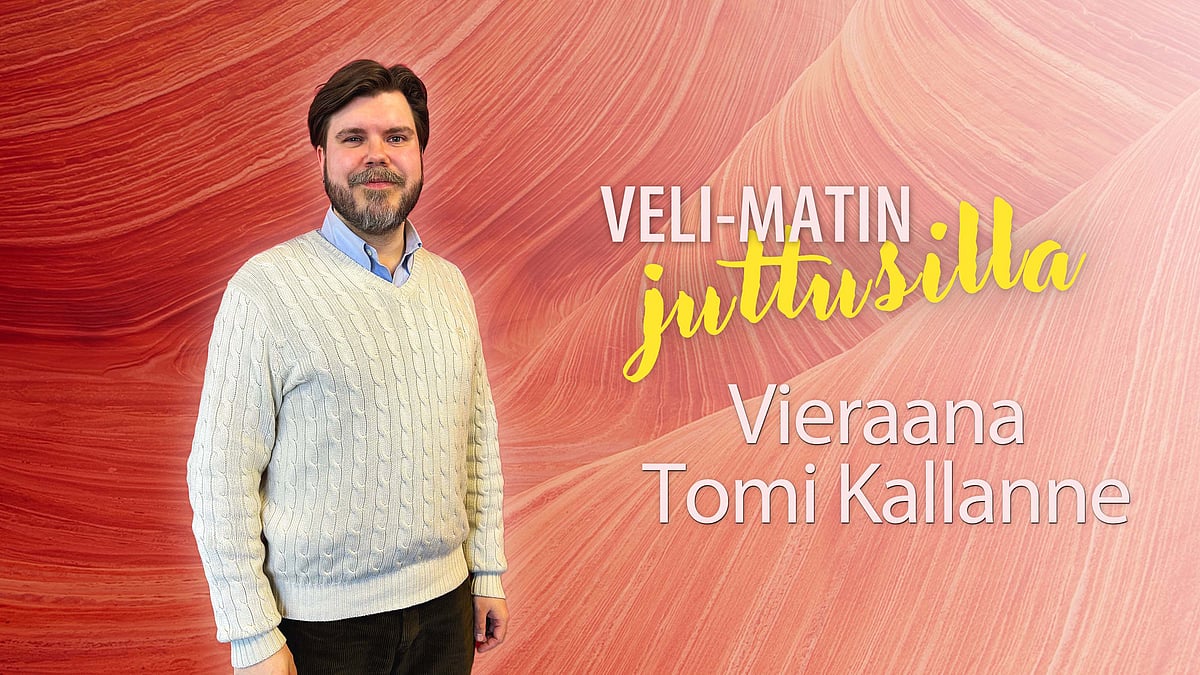 Tomi Kallanne - 9/2026