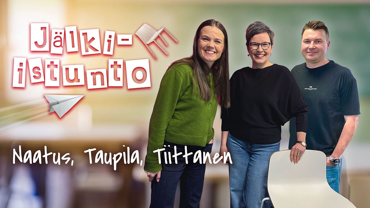 Naatus, Taupila ja Tiittanen - 10/2026