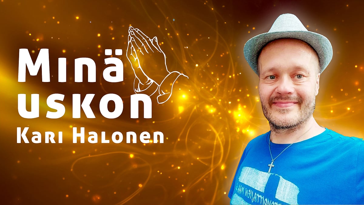 Kari Halonen - 10/2026