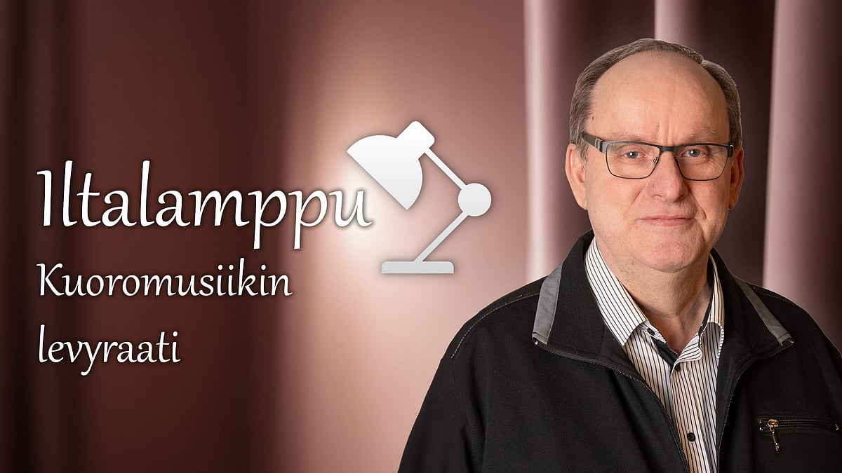 Kuoromusiikin levyraati - 10/2026