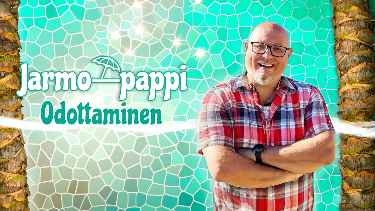 Odottaminen - 6/2026