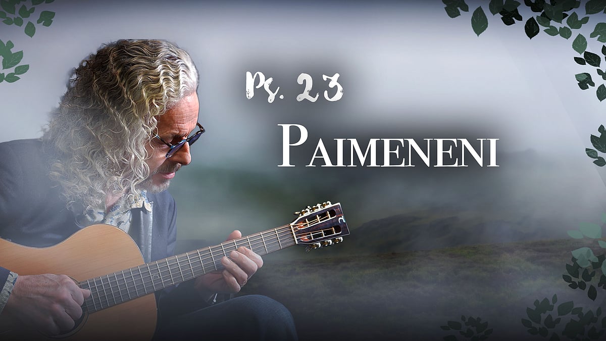 Paimeneni - J14