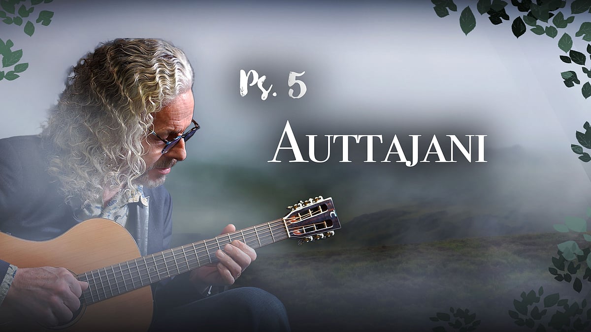 Auttajani - J4