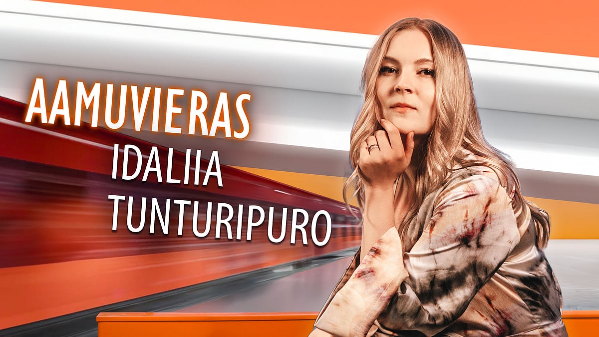 Idaliia Tunturipuro - 10/2026