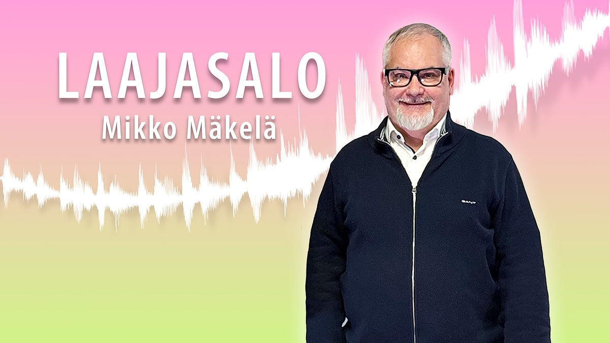 Mikko Mäkelä - P9/2026