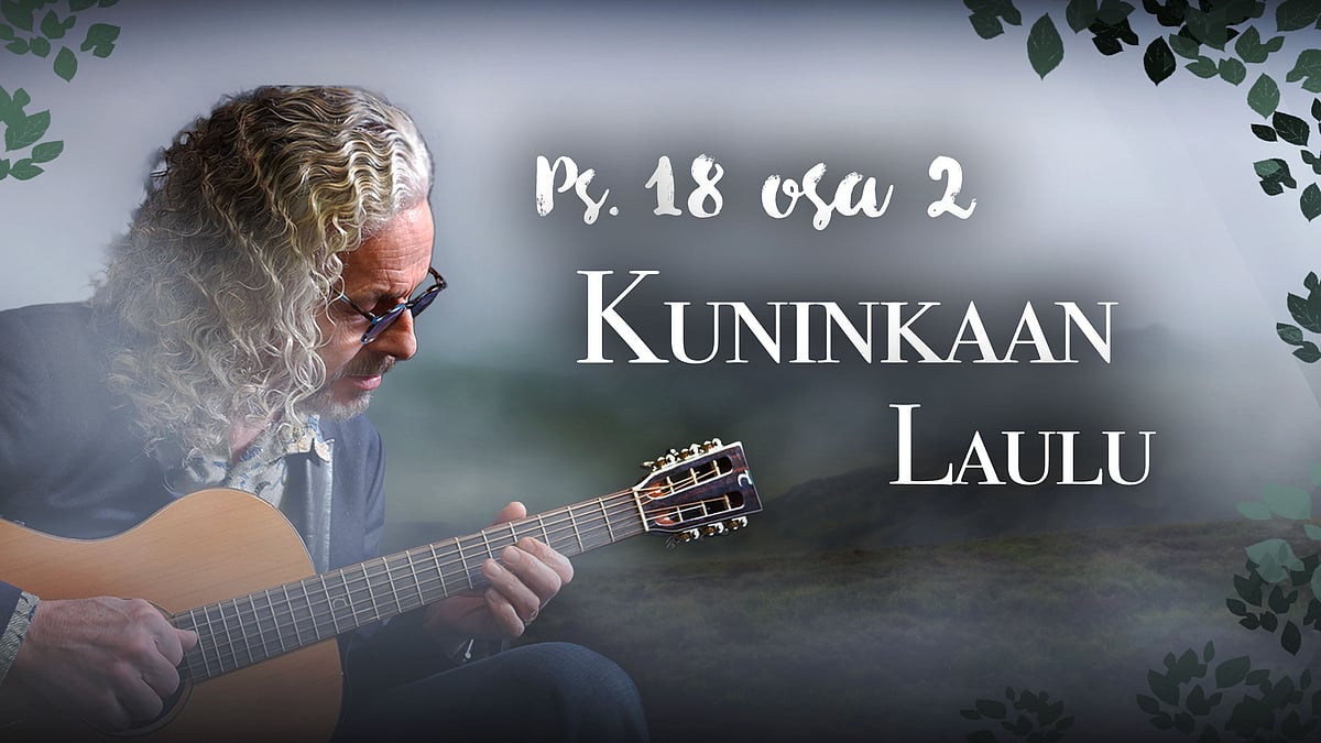Kuninkaan laulu - J9