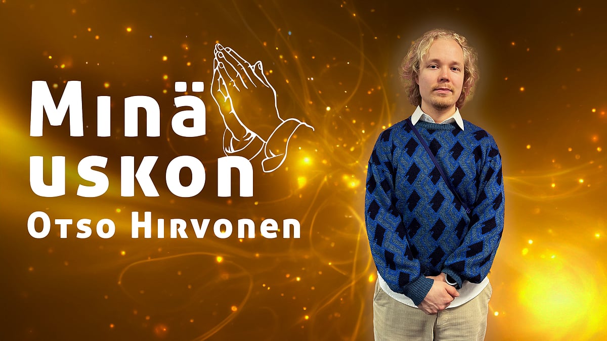 Otso Hirvonen - 12/2026
