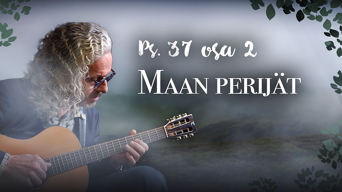 Maan perijät - J26