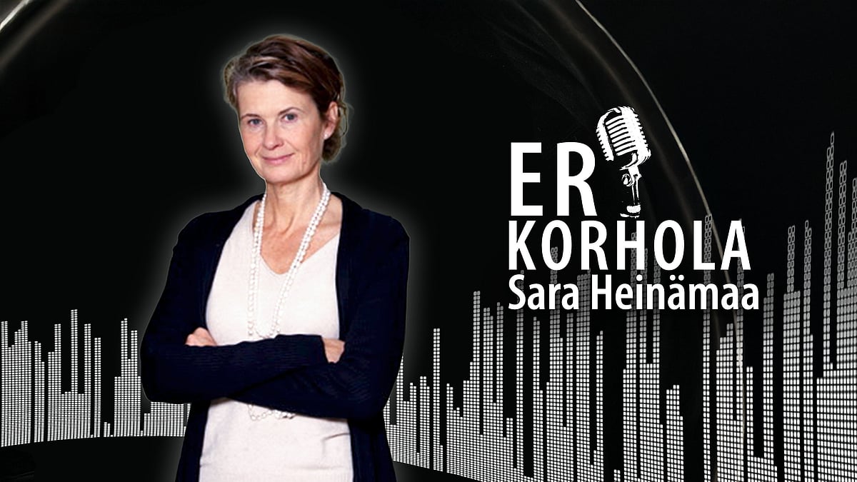 Sara Heinämaa - 9/11