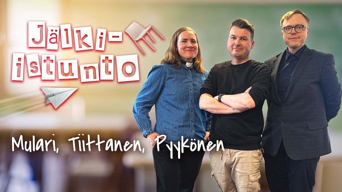 Mulari, Tiittanen ja Pyykönen - 14/2026