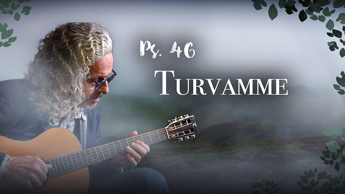Turvamme - J31