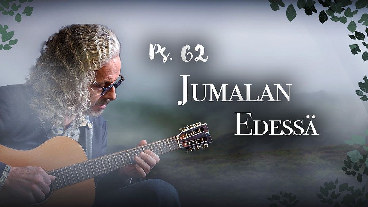 Jumalan edessä - J40