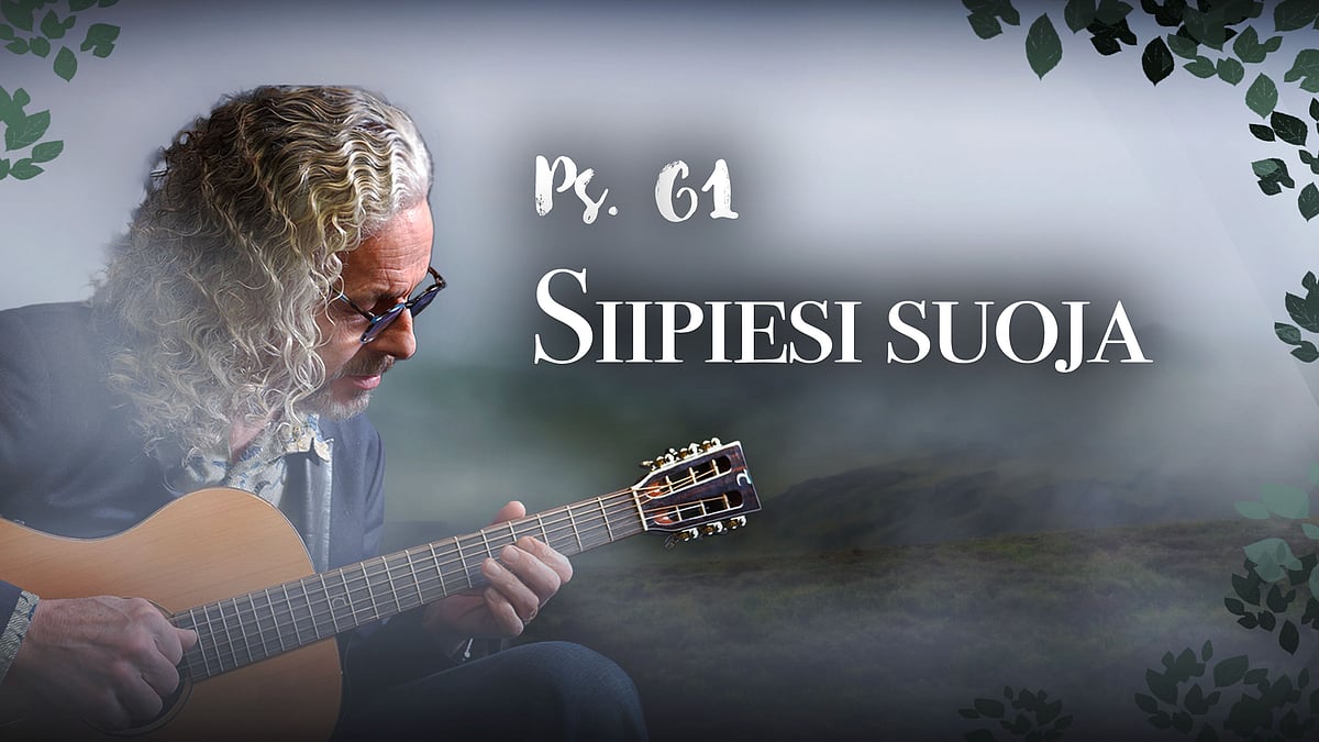 Siipiesi suoja - J39