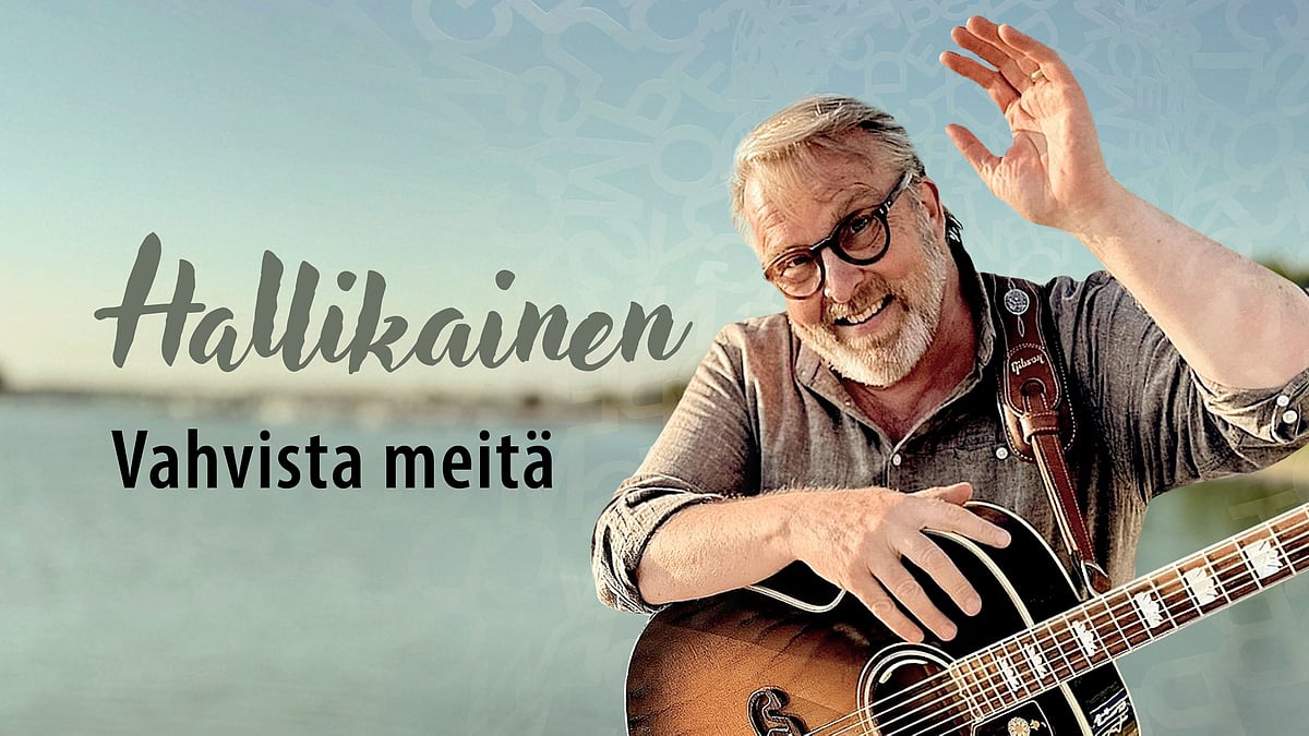 Vahvista meitä - 9/24