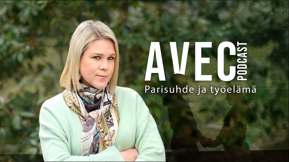 Parisuhde ja työelämä - 6/2024
