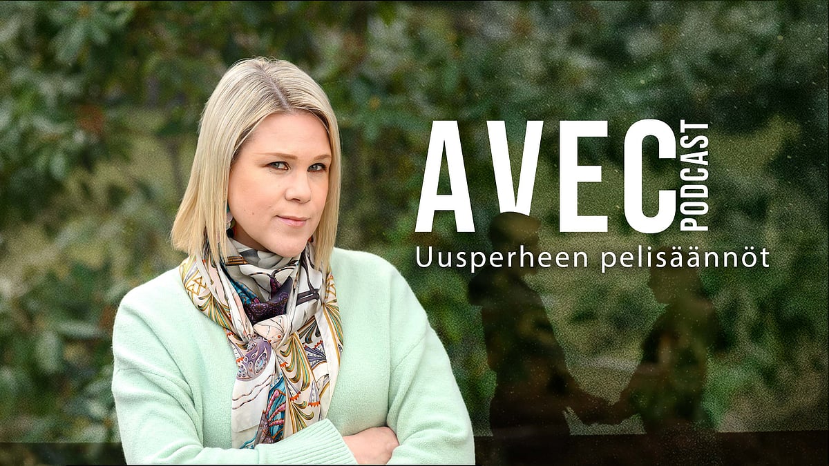 Uusperheen pelisäännöt - 11/2024