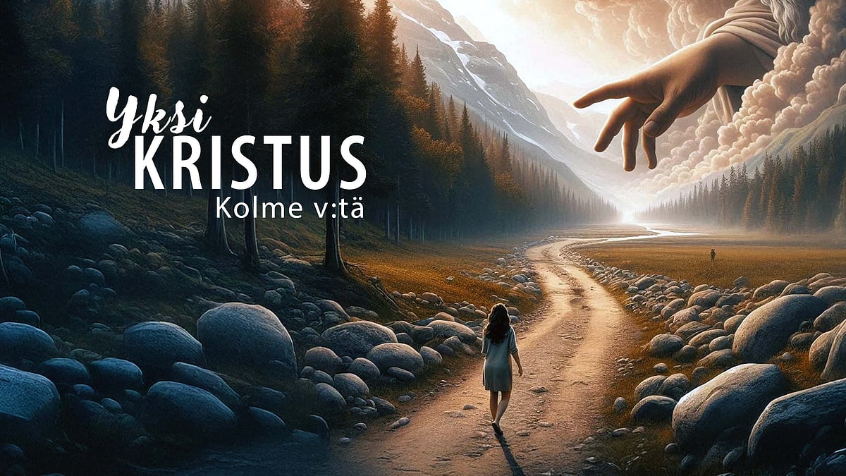 Kolme v:tä - 4/6