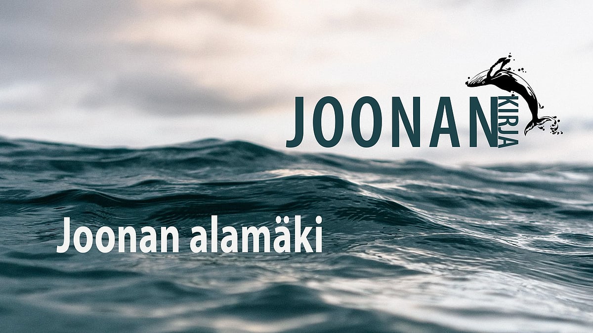 Joonan alamäki - 2/5