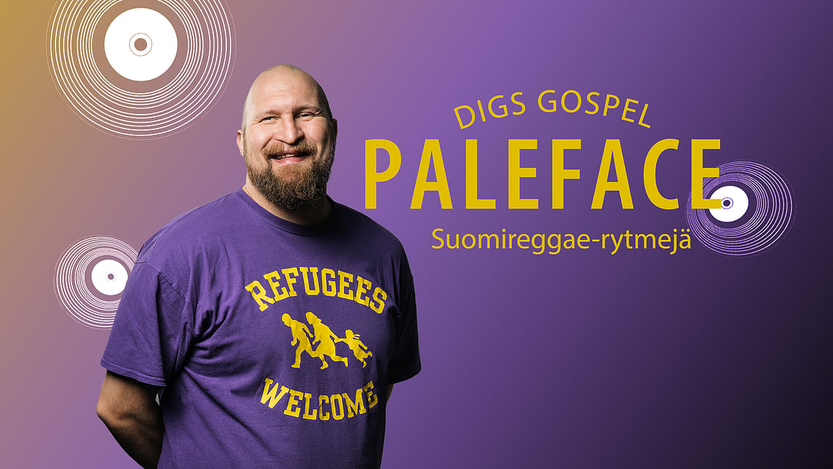 Suomireggae-rytmejä - 6/10