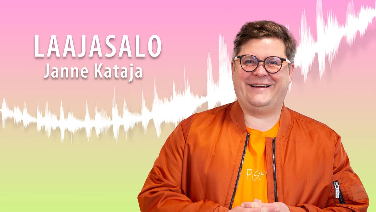 Laajasalo - Janne Kataja - Teemu Laajasalo
