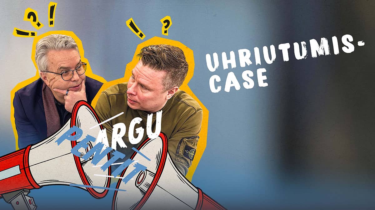 Uhriutumiscase - 8/2026