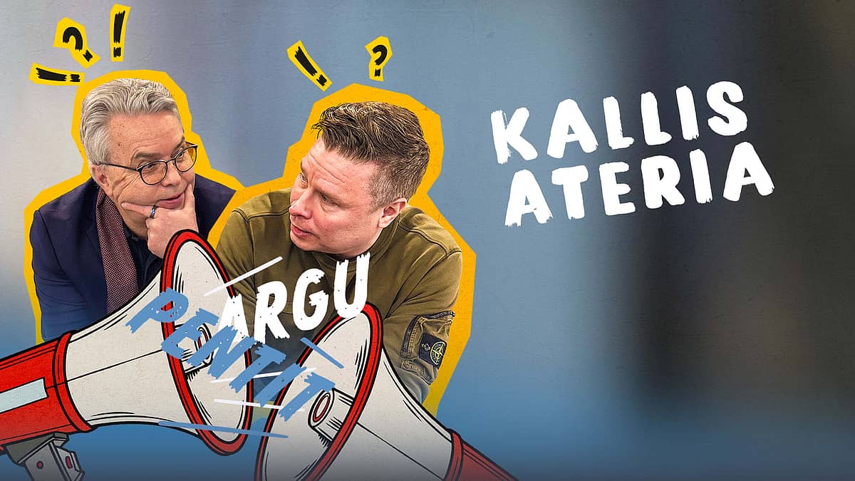 Kallis ateria - 2/2026