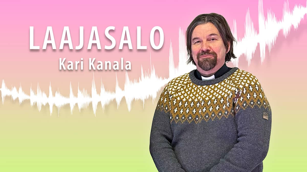 Kari Kanala - V5/2026