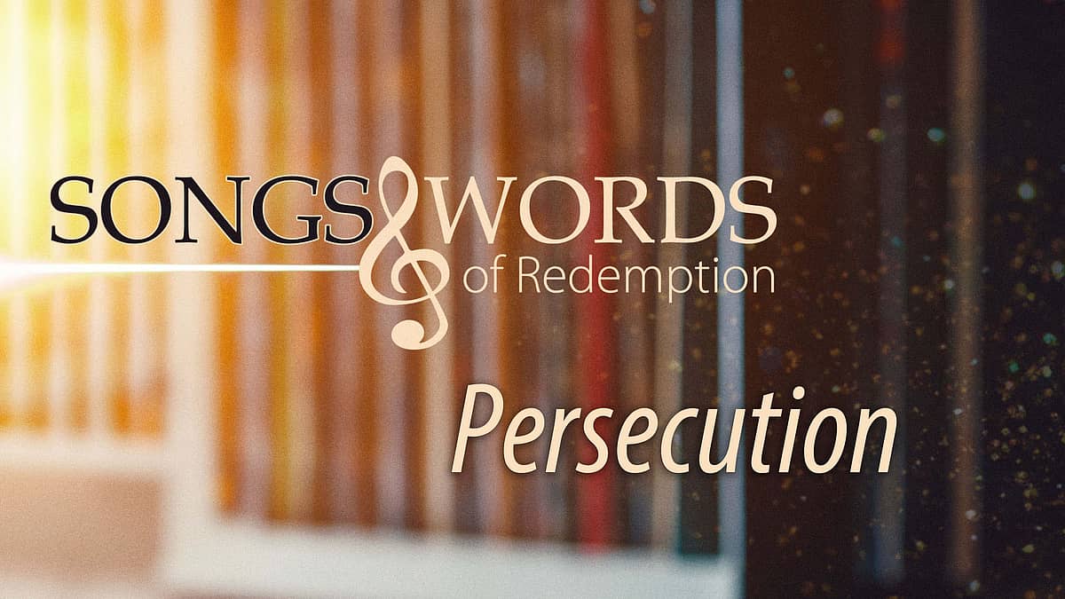 Persecution - 6/2026