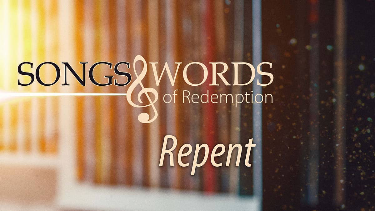 Repent - 3/2026