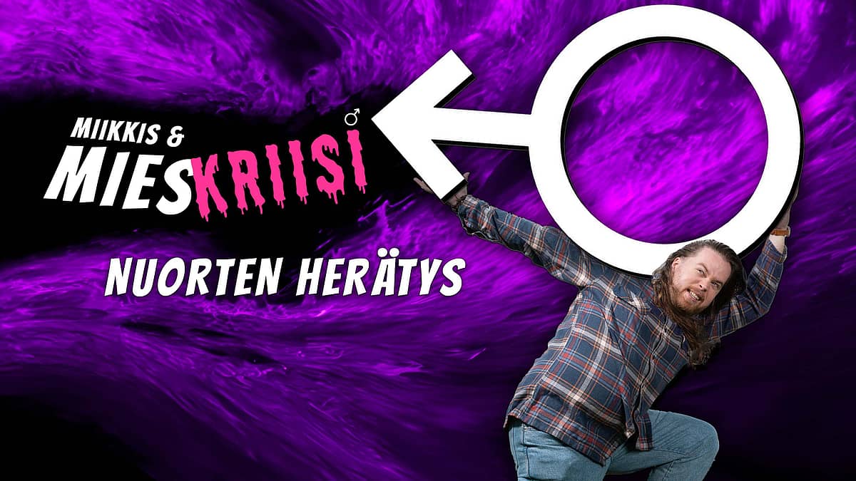 Nuorten herätys - 4/15