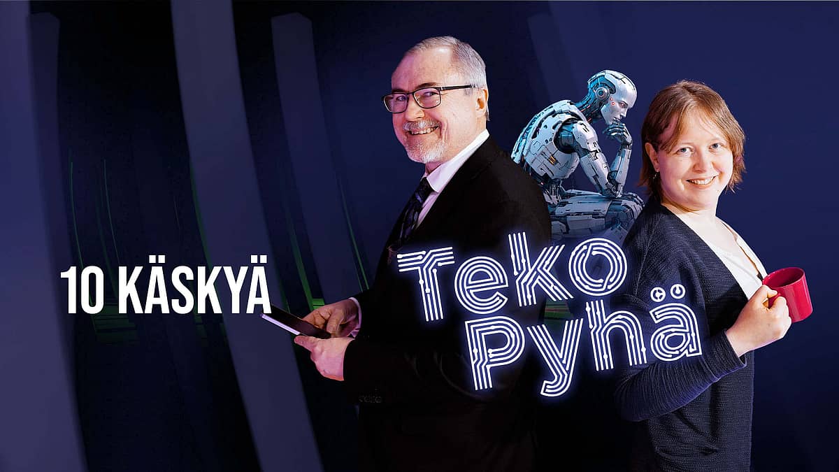 10 käskyä - 4/10