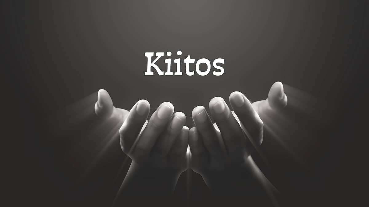 aamurkuous-podcastissa aiheena kiitos