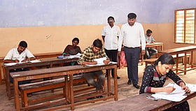Photo: Dinamani