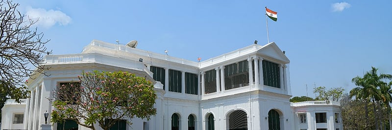 Photo from Dinamani