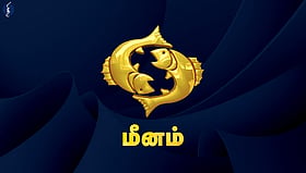 வார பலன்கள் (ஜூலை 31 - ஆக. 6) - மீனம்